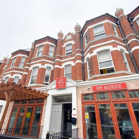 Prime Backpackers Bournemouth Hostel Exterior photo